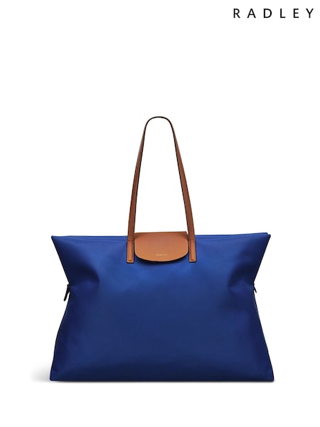 Radley Pocket Essentials Large Ziptop Shoulder  Bag (W26265) | AZN 273