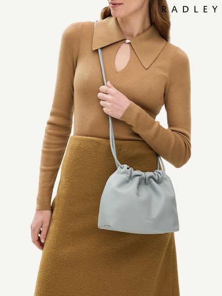 Radley Medium Blake Mews Open Top  Cross-Body Bag (W26269) | €253
