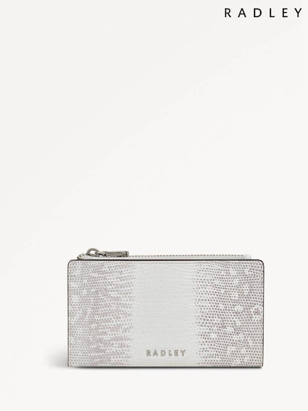 Radley Coin Street Medium Ziptop Purse (W26287) | €87