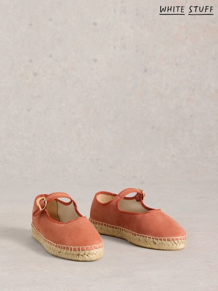 White Stuff Mary Jane Espadrilles (W26331) | ‏529 ر.س.‏
