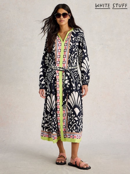 White Stuff Liv Midi Dress (W26351) | €120