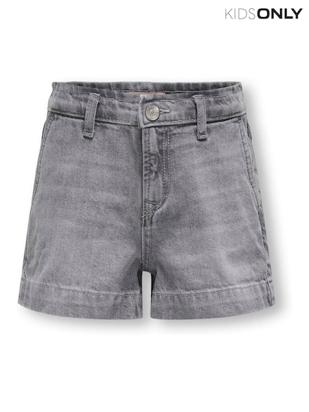 Denim Shorts (W26405) | €34