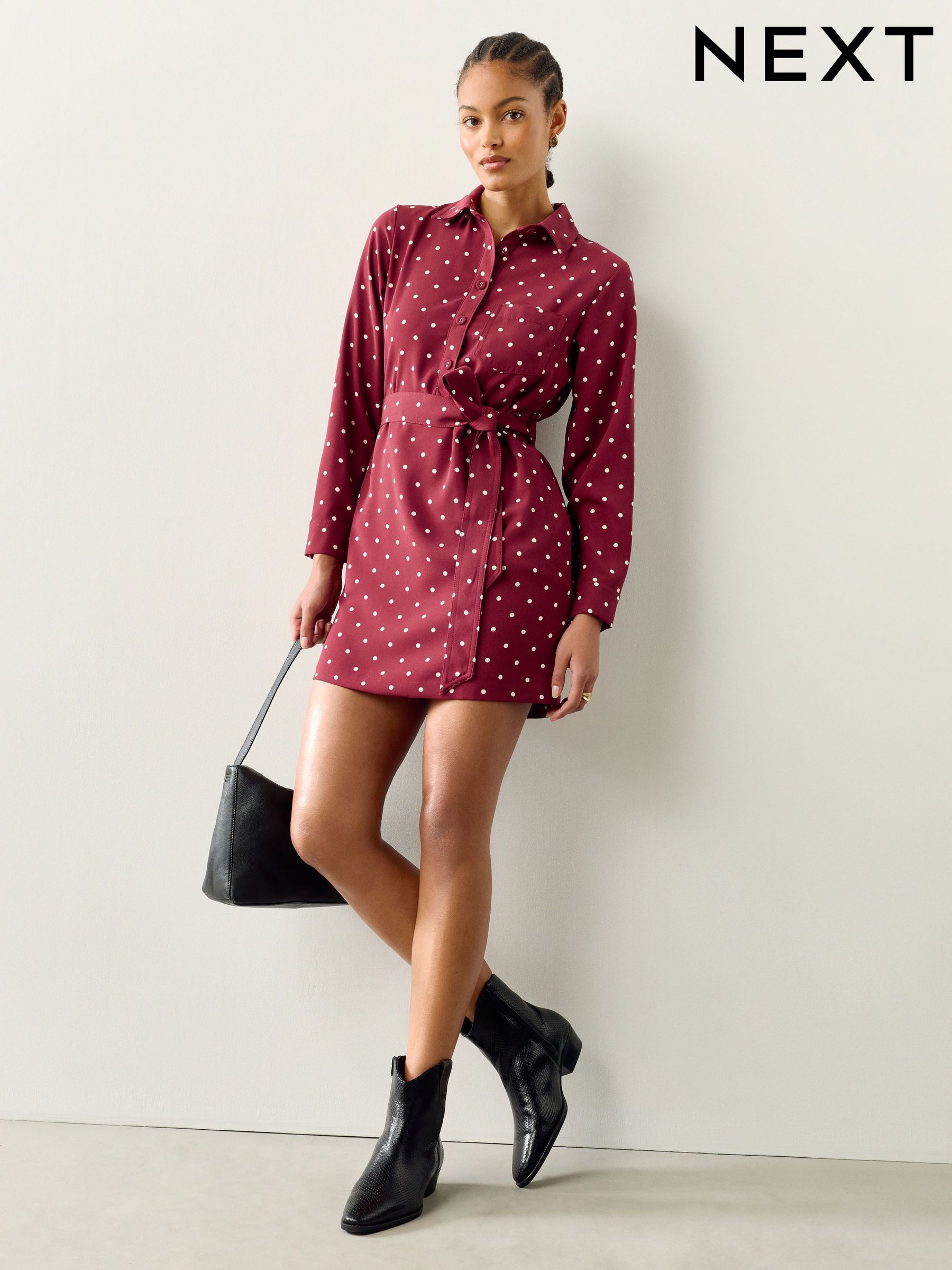 Dresses For Tall Women | Printed \u0026 Shift Dresses for Tall Women | Next