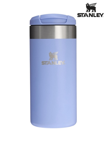 Stanley Hydrangea AeroLight Transit Mug 0.35L (W26730) | €45