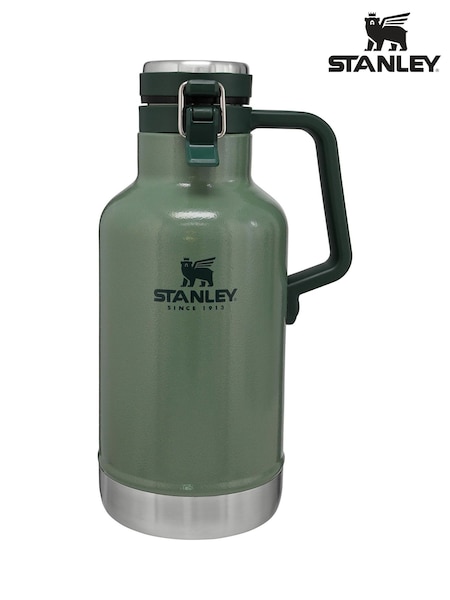 Stanley Hammertone Green Easy Pour Growler 1.9L (W26742) | €102