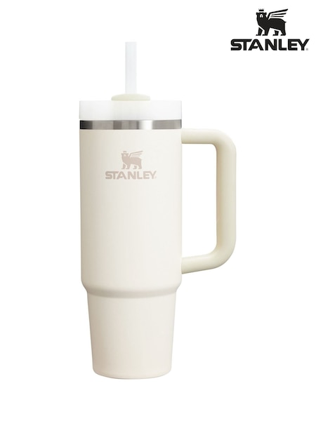 Stanley Cream 2.0 Quencher H2.0 Flow State Tumbler 0.89L (W26748) | €54