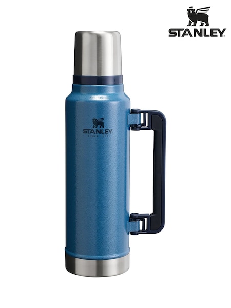 Stanley Hammertone Lake Legendary Classic Bottle 1.4L (W26750) | €82