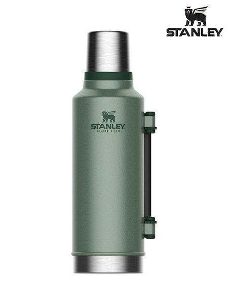 Stanley Hammertone Green Legendary Classic Bottle 1.9L (W26769) | €95