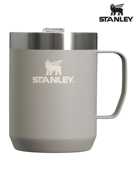 Stanley Ash Everyday Camp Mug 0.23L (W26771) | €37