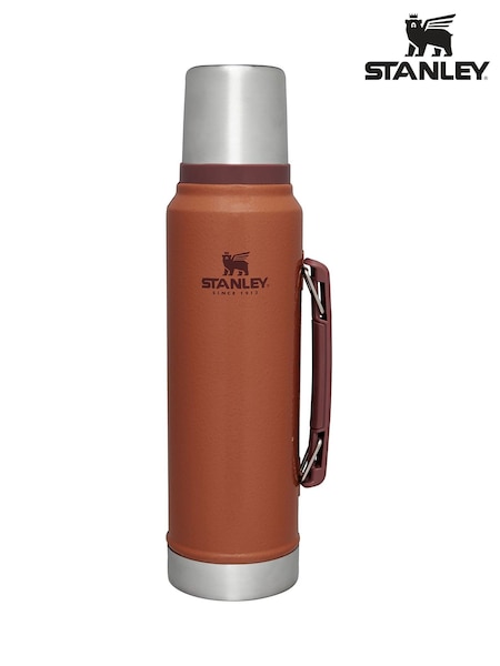 Stanley Hammertone Clay Legendary Classic Bottle 1.0L (W26781) | €76