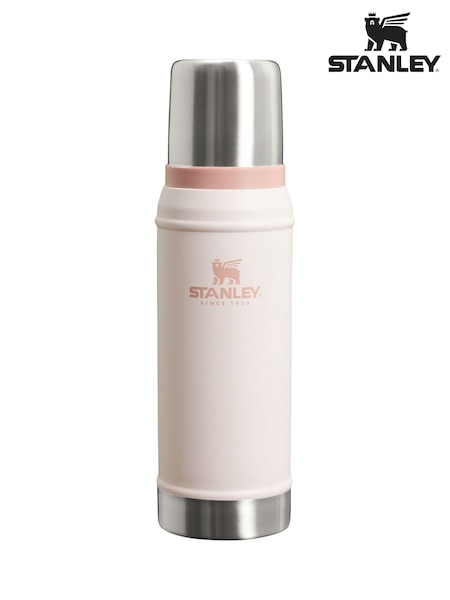 Stanley Rose Quartz Legendary Classic Bottle 0.75L (W26783) | €71