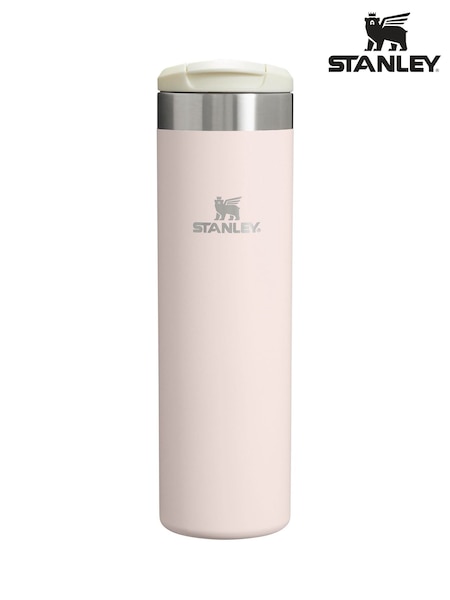 Stanley Rose Quartz AeroLight Transit Mug 0.6L (W26784) | €58