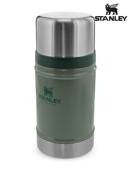 Stanley Hammertone Green Legendary Food Jar 0.7L (W26794) | €63