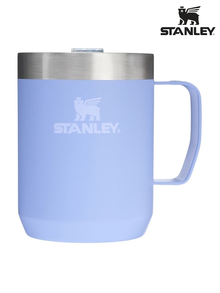 Stanley Hydrangea Everyday Camp Mug 0.23L (W26800) | €37