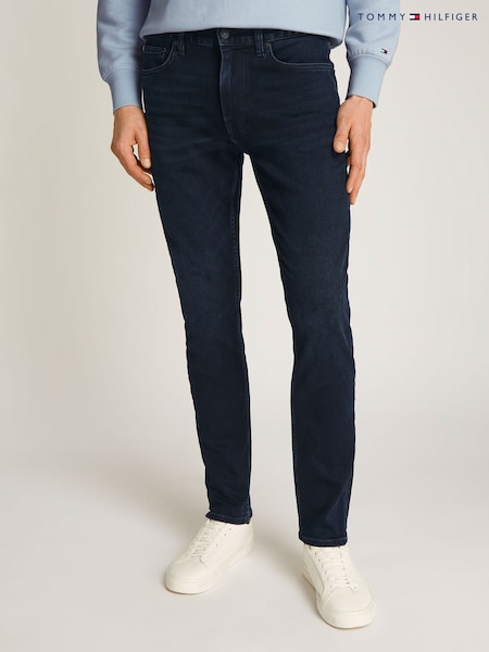Tommy Hilfiger Denton Straight Jeans With Stretch (W26919) | €146