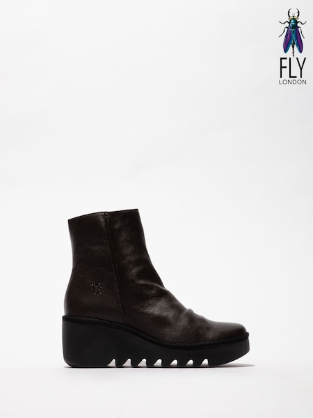 Fly London Wedge Boots (W27198) | € 203