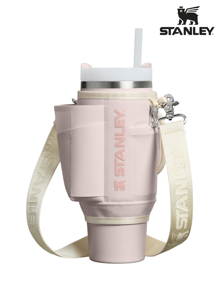 Stanley Pink All-Day Quencher Carry-All 0.89L (W27201) | €61
