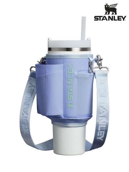 Stanley Blue Rose Quartz All-Day Quencher Carry All Holder (W27207) | €61