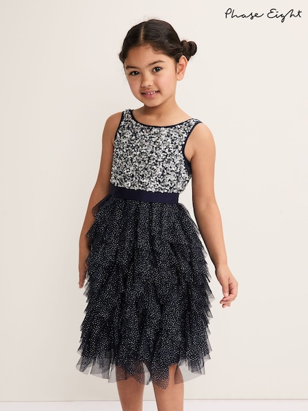 Phase Eight Andrina Sequin Dress (W27233) | ‏460 د.إ.‏