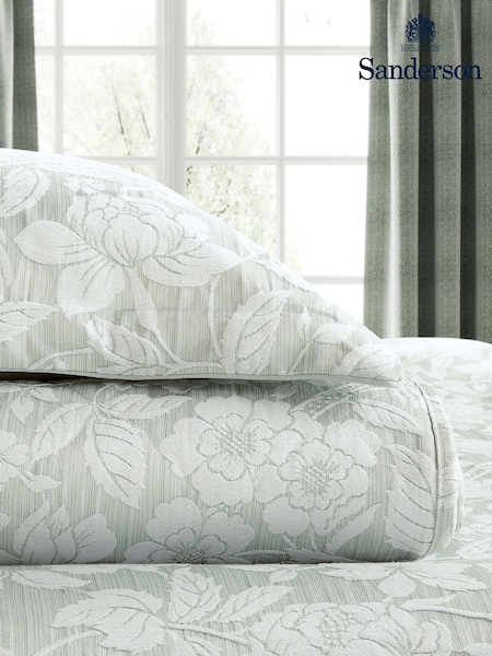 Sanderson Pyramus Quilted Throw (W27442) | ‏874 د.إ.‏