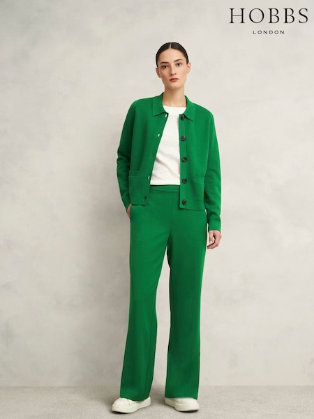 Hobbs Marina Trousers (W27456) | ‏498‏₪