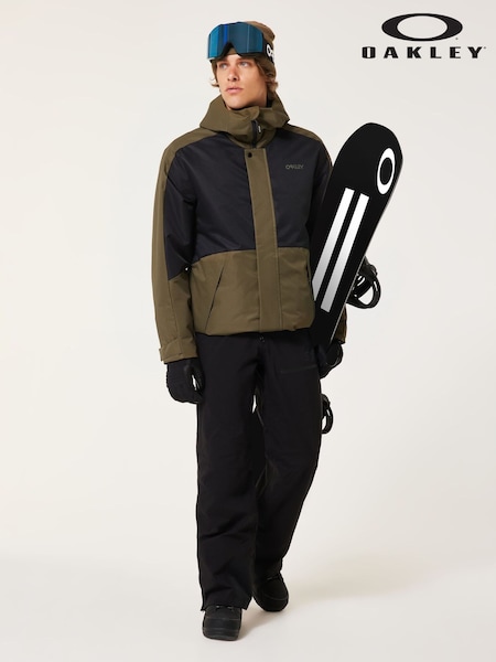 Oakley Green Range Ski Jacket 2.0 (W27534) | €285.50