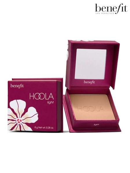 Benefit Hoola Matte Powder Bronzer Full Size (W27536) | €44