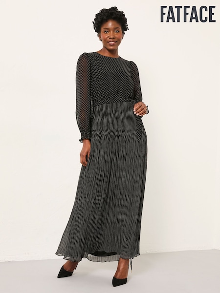 FatFace Darcy Midi Dress (W27666) | € 95