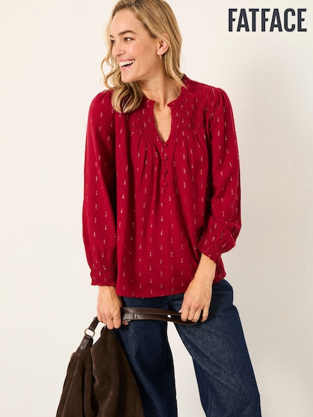 FatFace Blouse (W27674) | € 65