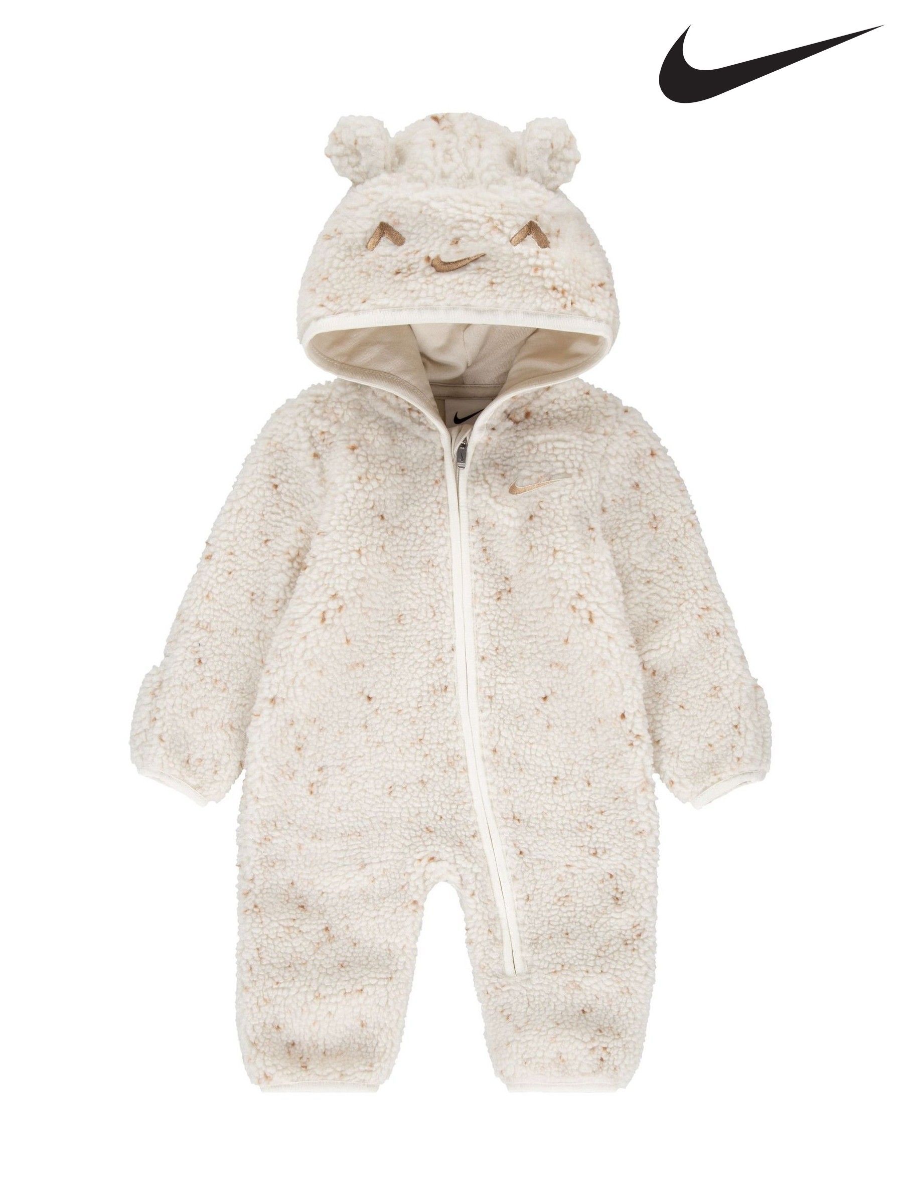 newborn nike jumpsuit