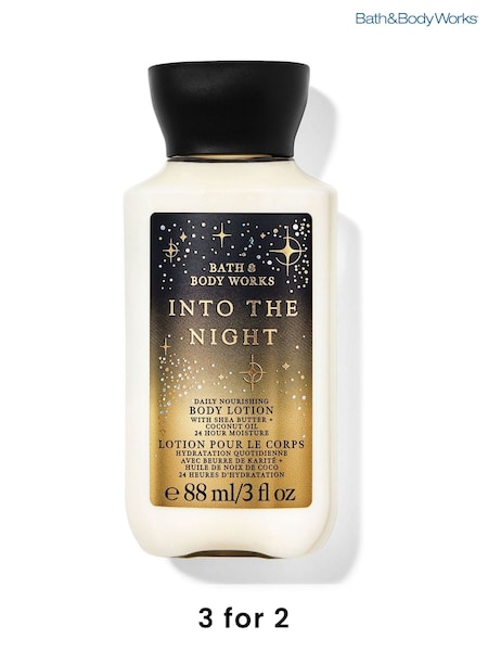 Bath & Body Works Travel Body Lotion 88 ml (W28598) | €12.50