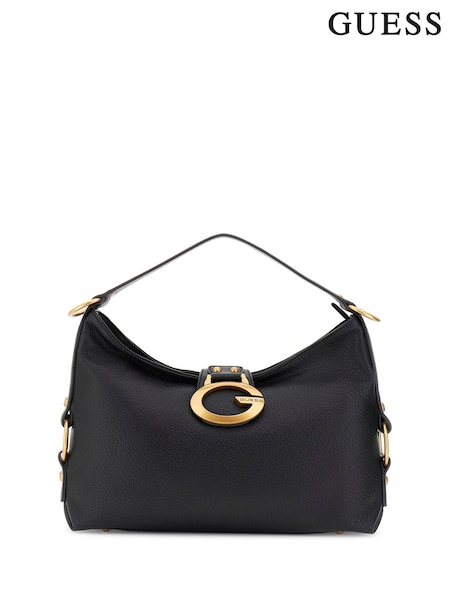 Guess Camden Large Logo Slouchy Bag (W28682) | €173