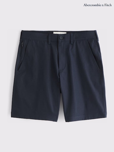 Abercrombie & Fitch Smart Loose Shorts (W29310) | €69