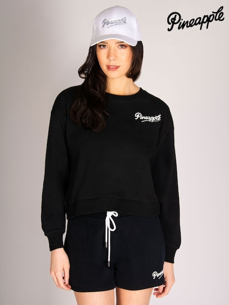 Pineapple Midi Sweater (W29458) | R$ 275