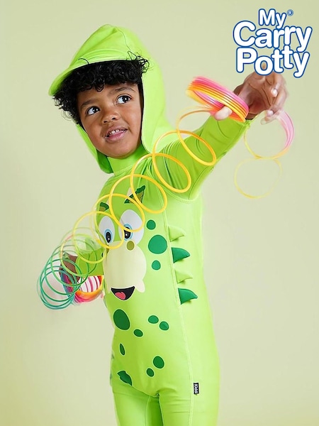 My Carry Potty My Little Swimsuit 2-3 Years (W29577) | €40