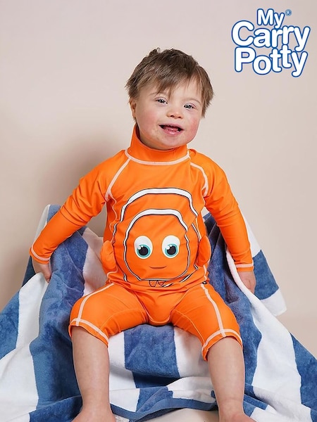 My Carry Potty My Little Swimsuit 2-3 Years (W29580) | €40