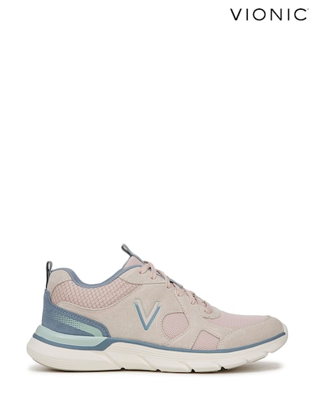 Vionic Regular Fit Walk Parkside Trainers (W29634) | €153