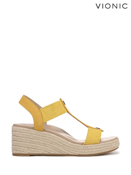 Vionic Calera Wedge Sandals (W29641) | €193