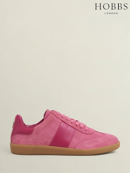 Hobbs Etta Trainers (W29648) | 126 €