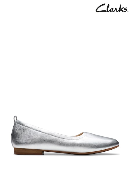 Clarks Fawna Soft Shoes (W29675) | 484 LEI