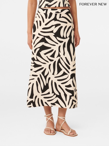 Forever New Kinsley Midi Skirt (W30184) | 447 LEI
