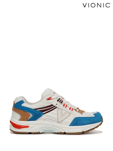 Vionic Wide Fit 23Walk 2.0 Arch Support Trainers (W30213) | €172