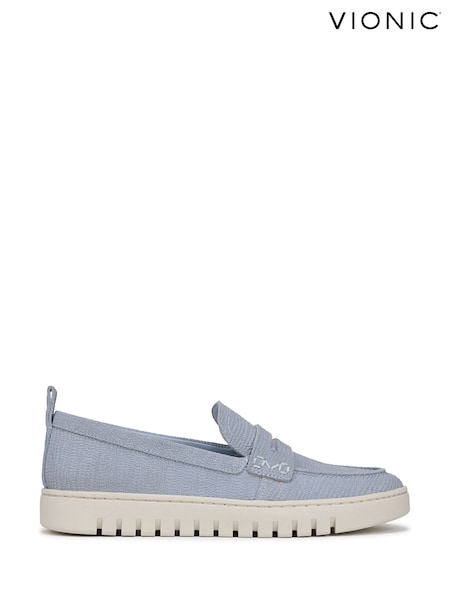 Vionic Regular Fit Uptown Arch Support Loafers (W30217) | €191
