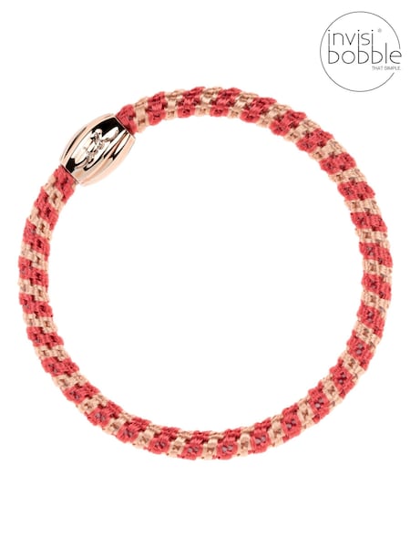 Invisibobble Twistar Hairbands Tuscany Braids 3 Pack (W30299) | €10.50