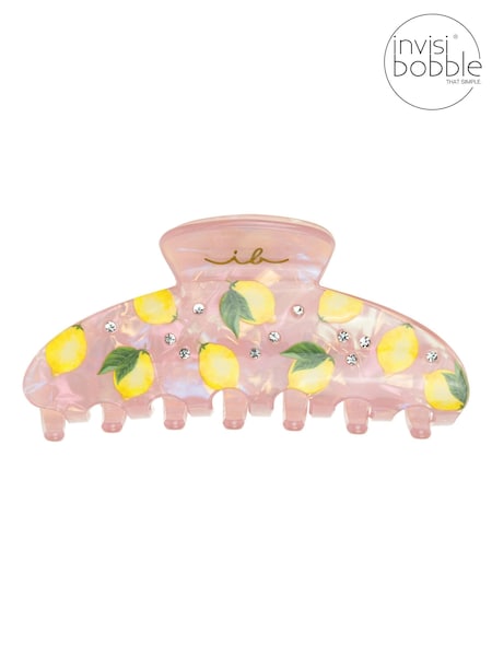 Invisibobble Large Clipstar Capri Charme (W30319) | €12