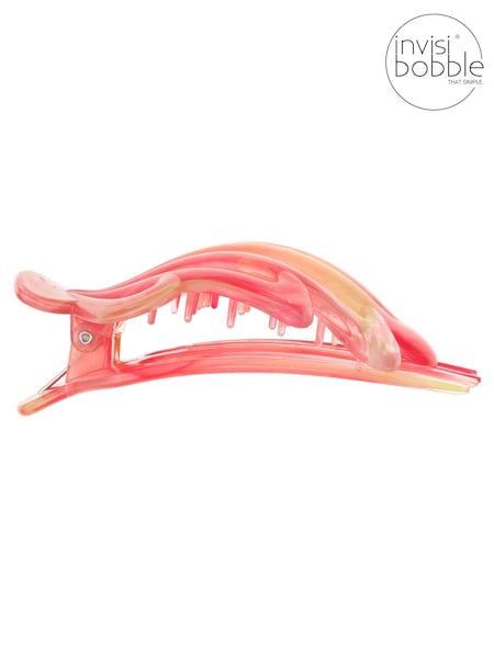 Invisibobble Large Coral Hug Clipstar (W30341) | €13.50