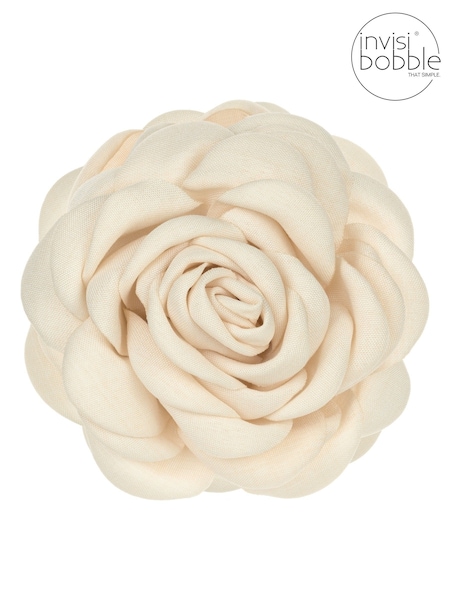 Invisibobble Medium Spring Rose Clipstar (W30349) | €18.50