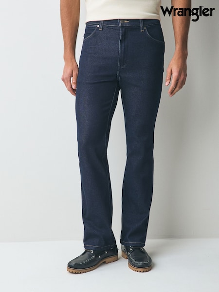 Wrangler Wrancher Bootcut Jeans (W30442) | 559 LEI