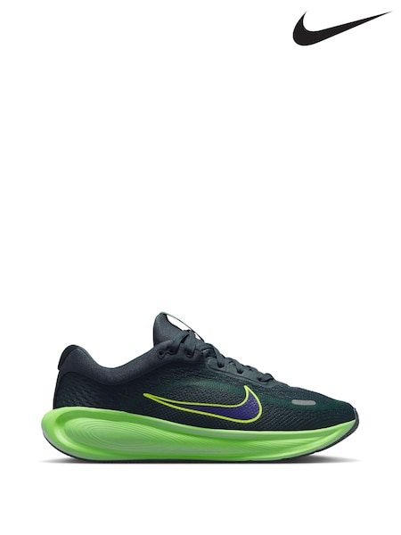 Seaweed Green - Nike Youth Stellar Ride Trainers (W30497) | 64 €