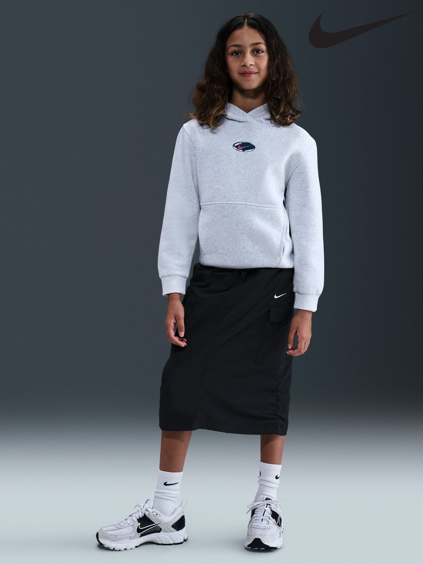 engineered for all day comfort nike